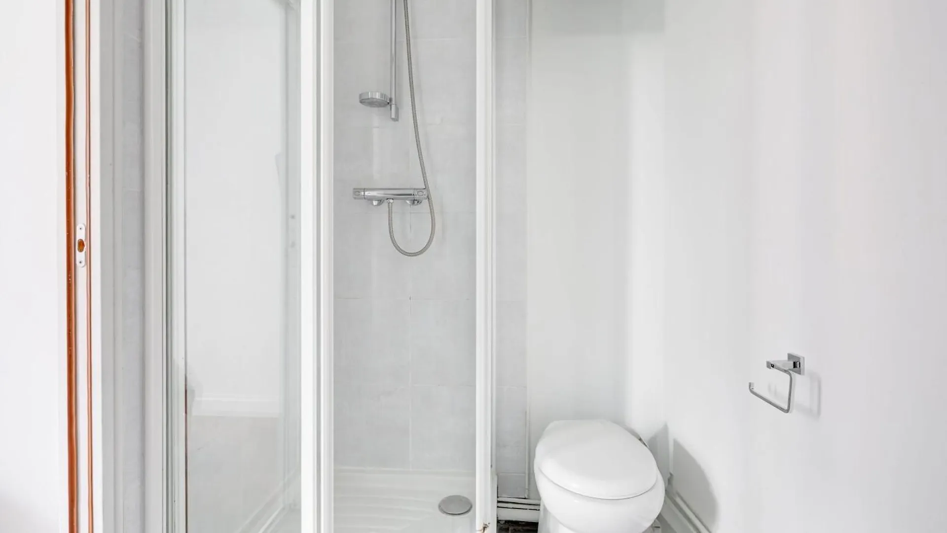 Bastille - 1Br - Cityapartmentstay Paris