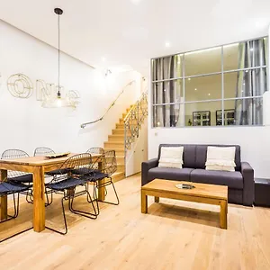 Appartement Cmg - Nation / Voltaire, Paris